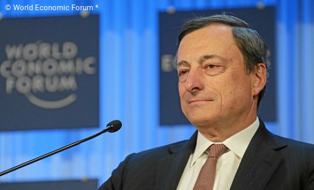 No, Draghi non è simile a Monti